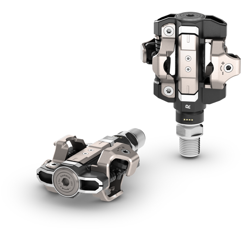 Rally XC210 SPD Dual-sensing Power Meter, Featured Image