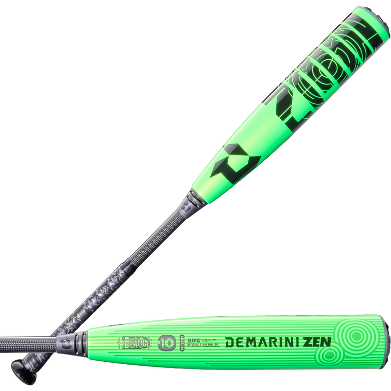 Zen -10 USSSA 2 3/4", Featured Image