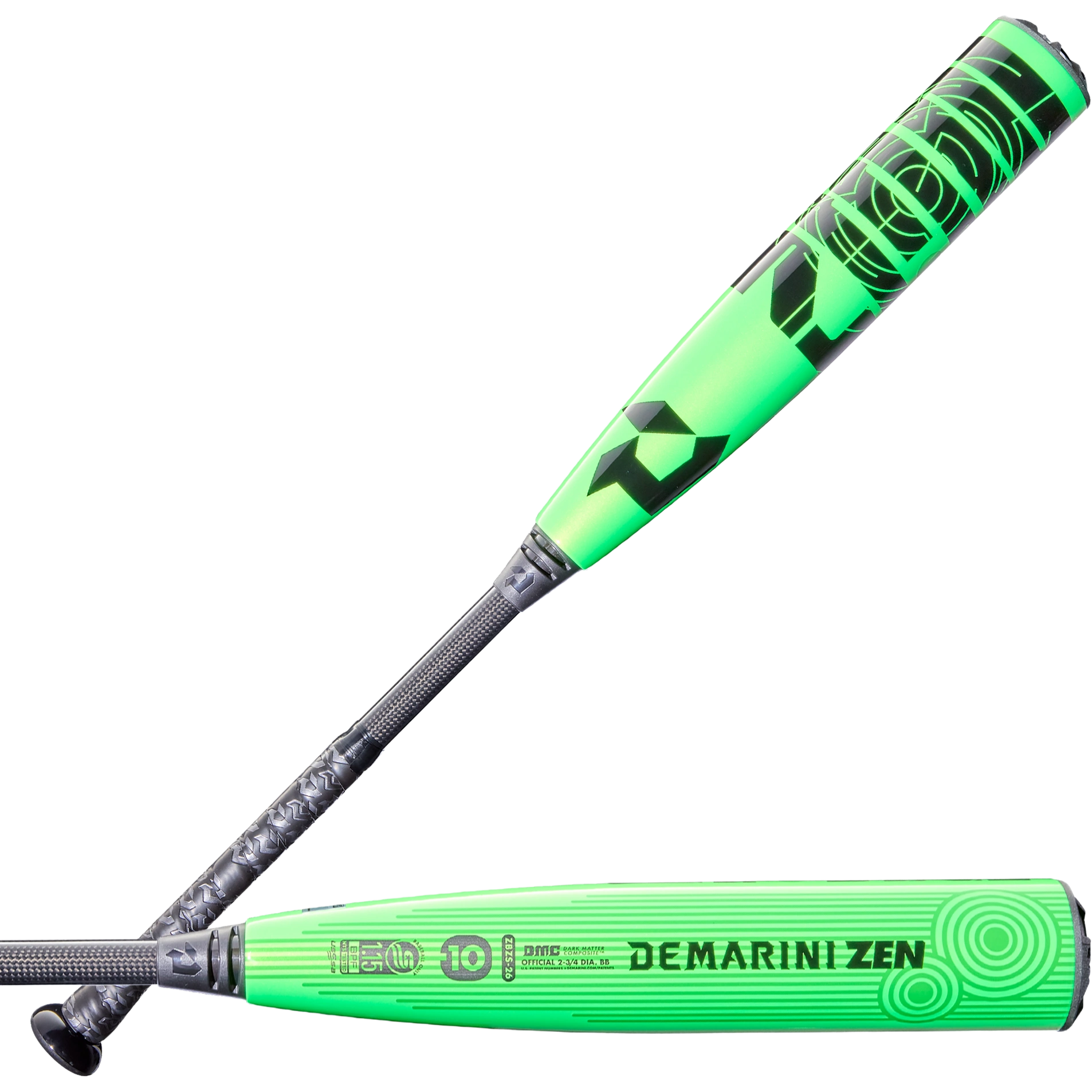 Zen -10 USSSA 2 3/4