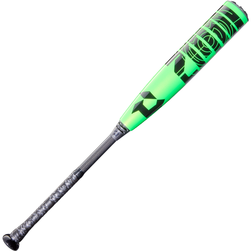 Zen -10 USSSA 2 3/4", DeMarini Zen USSSA 2 3/4" in Green front
