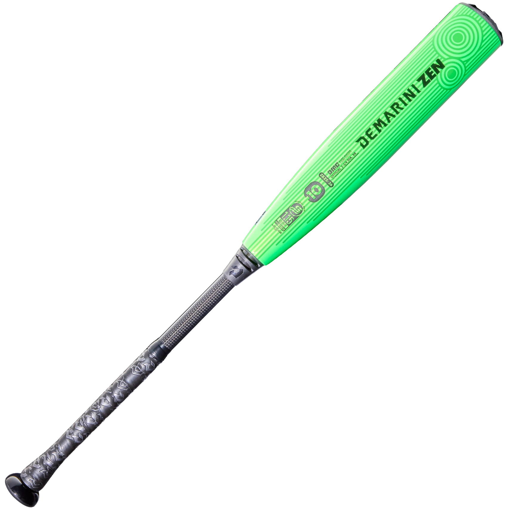 Zen -10 USSSA 2 3/4