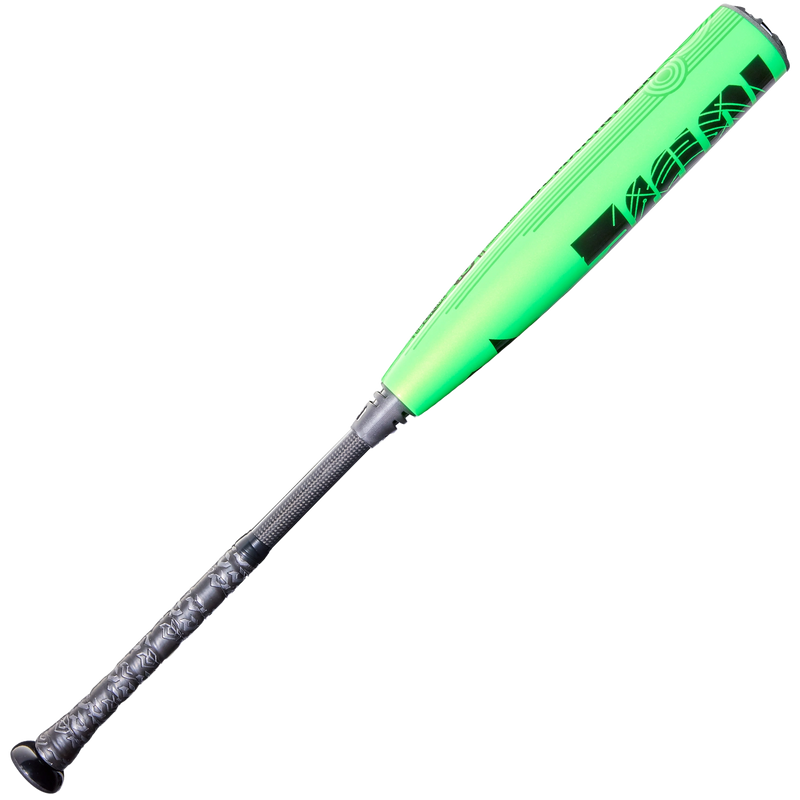 Zen -10 USSSA 2 3/4", DeMarini Zen  USSSA 2 3/4" in Green