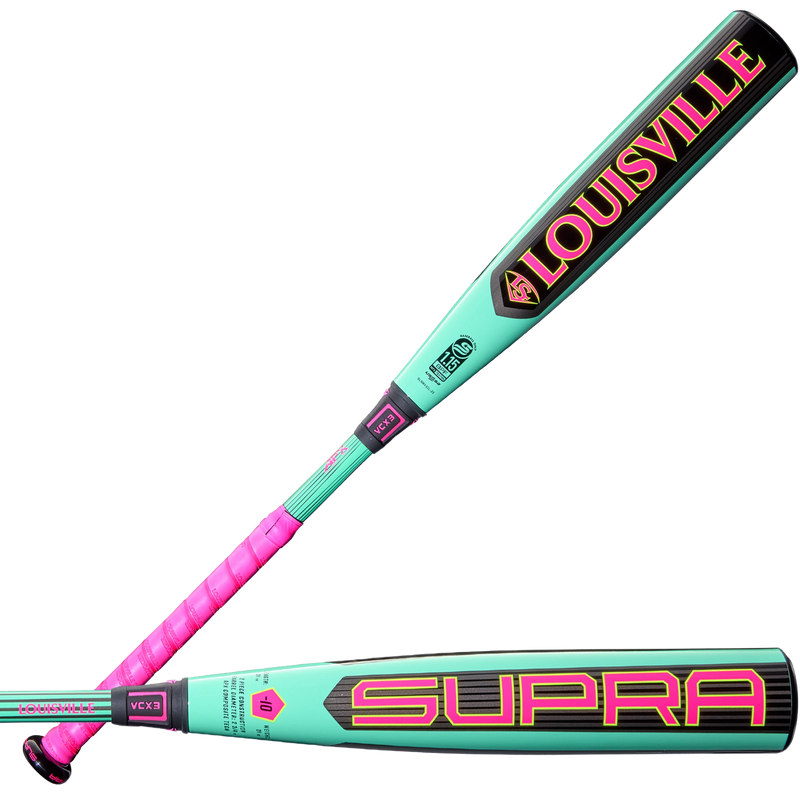 Supra -10 USSSA 2 3/4", Featured Image