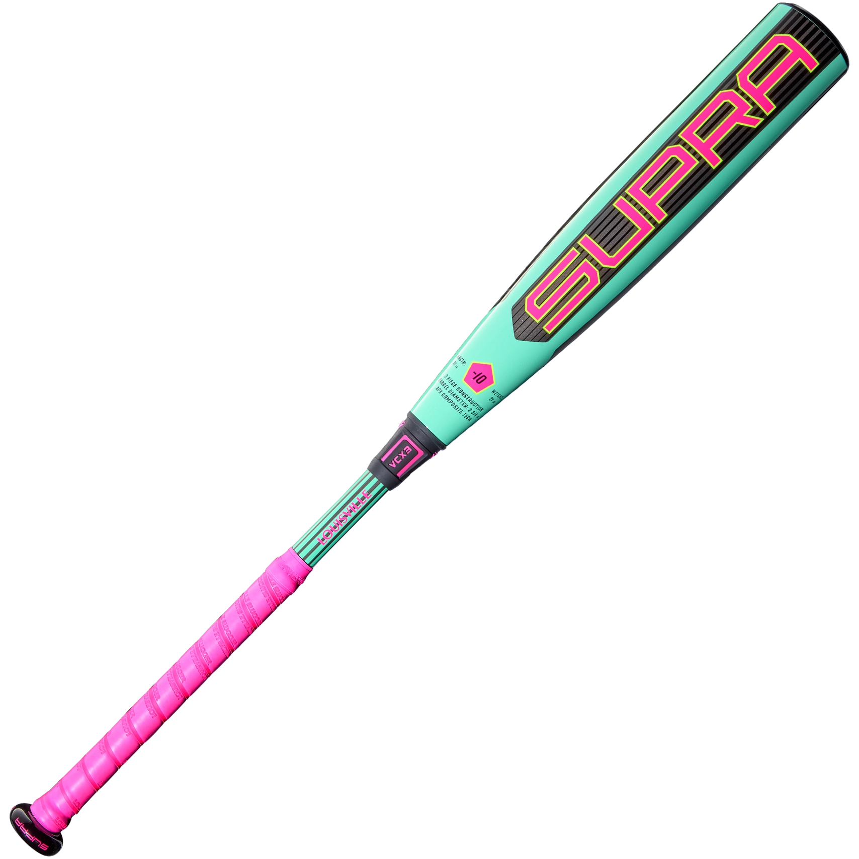 Supra -10 USSSA 2 3/4