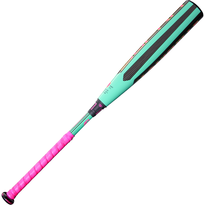 Supra -10 USSSA 2 3/4", Louisville Slugger Supra -10 USSSA 2 3/4" in Teal 