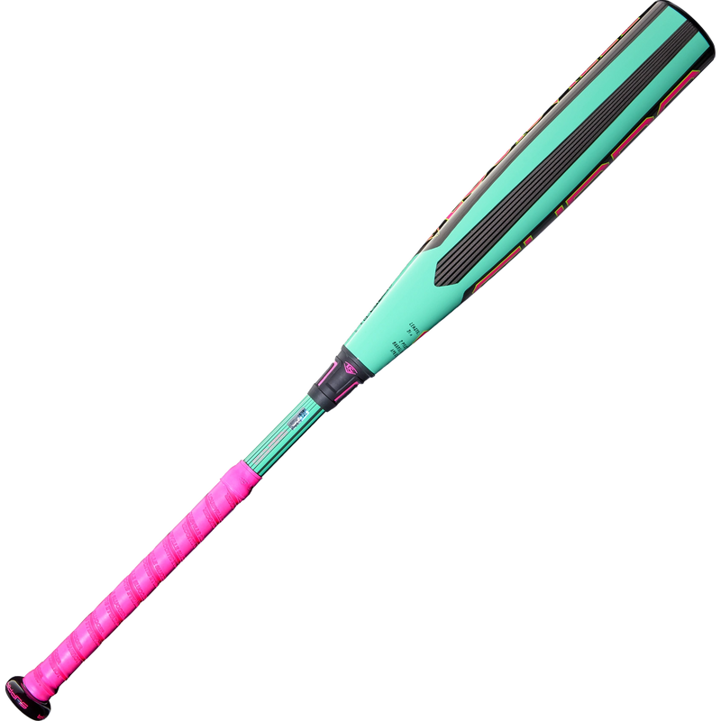 Supra -10 USSSA 2 3/4", Louisville Slugger Supra -10 USSSA 2 3/4" in Teal