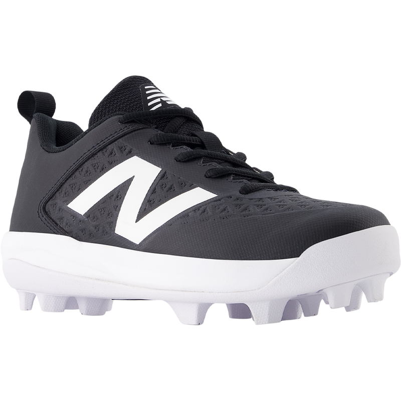 Youth 4040v8 Rubber-Molded, New Balance Youth 4040v8 Rubber-Molded 3/4 toe