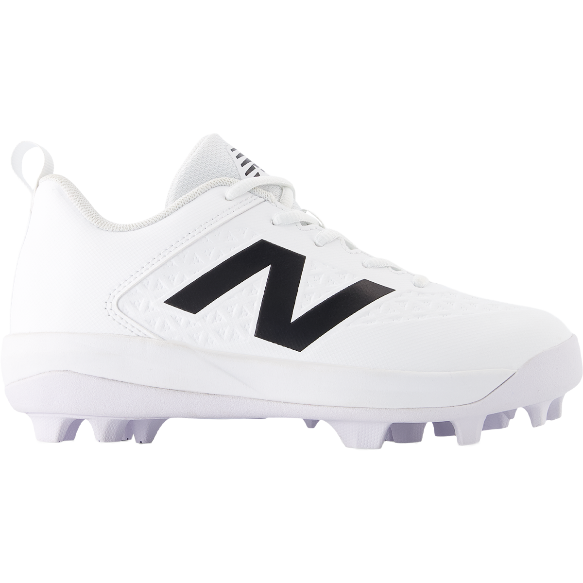 Youth 4040v8 Rubber-Molded alternate view