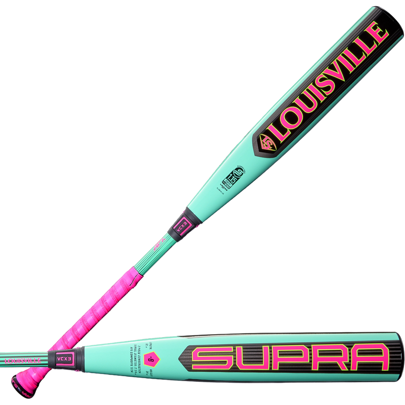 Supra -8 USSSA 2 3/4", Featured Image