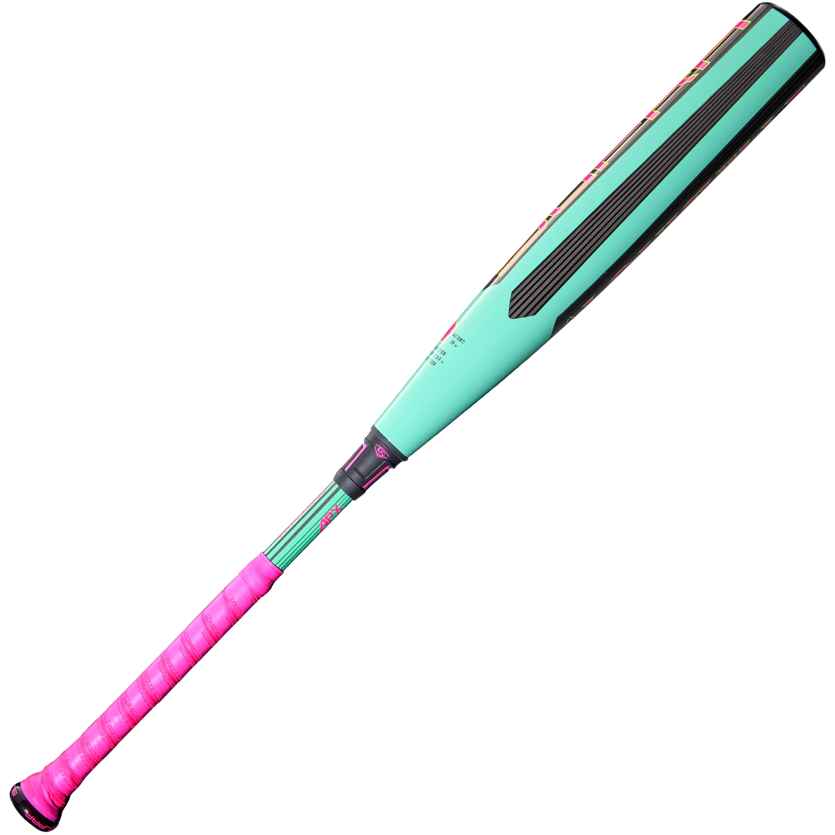 Supra -8 USSSA 2 3/4