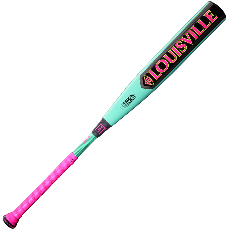 Supra -8 USSSA 2 3/4", Louisville Slugger Supra -8 USSSA 2 3/4" front