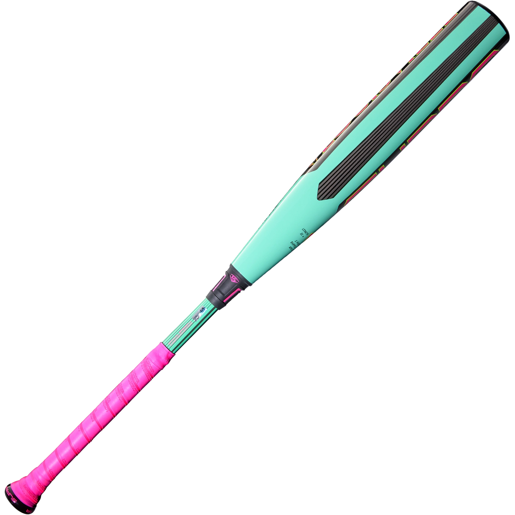 Supra -8 USSSA 2 3/4