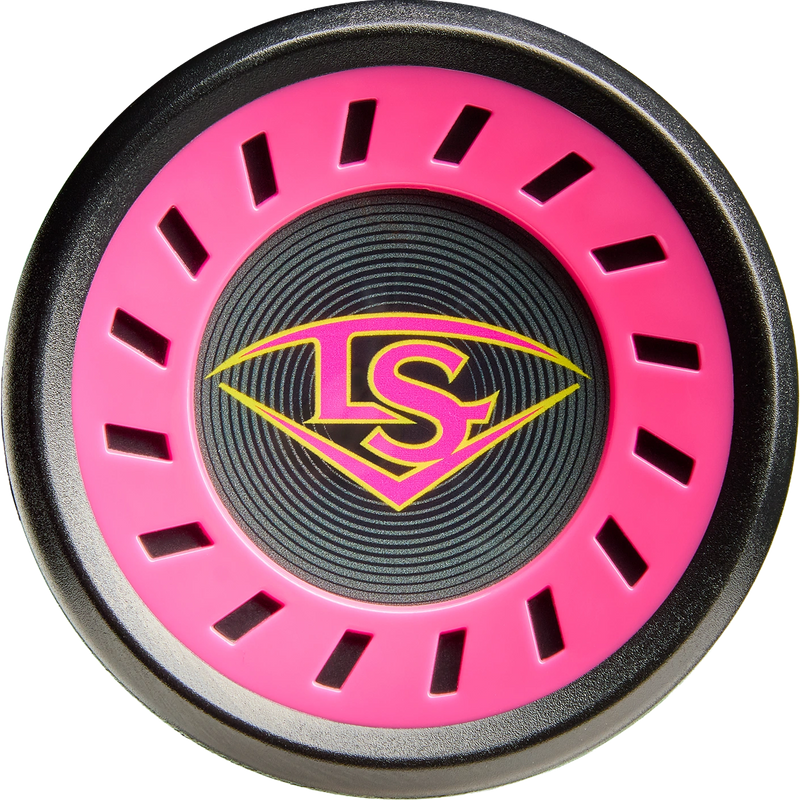 Supra -8 USSSA 2 3/4", Louisville Slugger Supra -8 USSSA 2 3/4" end cap