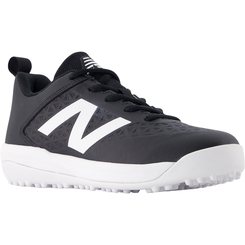 Youth 4040 v8 Turf-Trainer, New Balance Youth 4040 v8 Turf-Trainer 3/4 toe