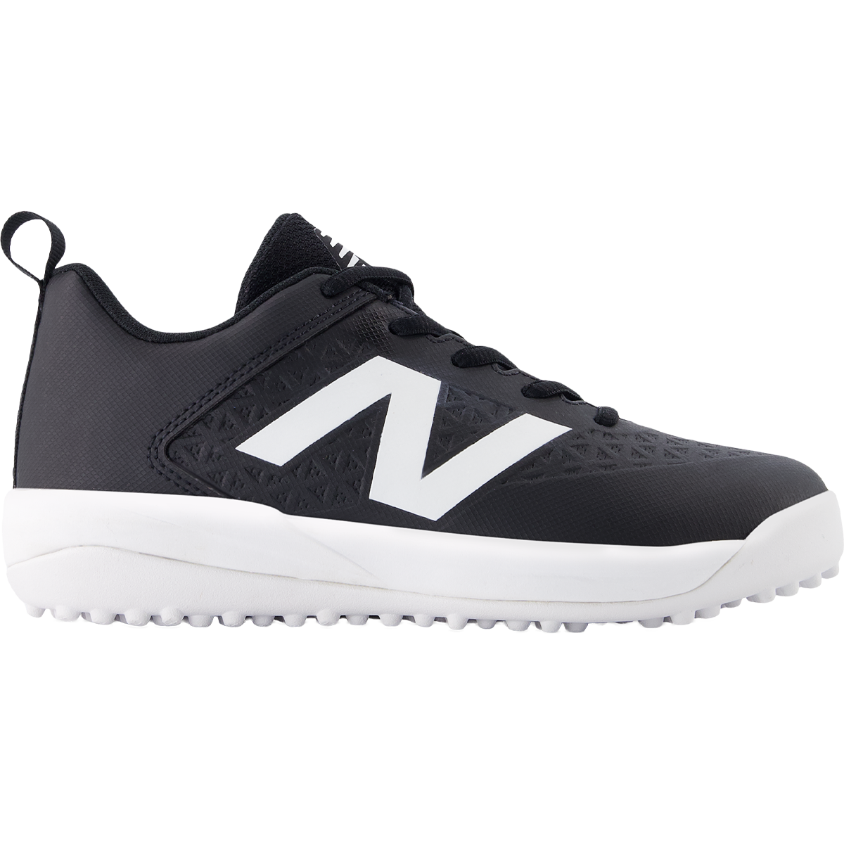 New Balance Kids' 4040 V8 Youth Turf-Trainer Baseball Shoes