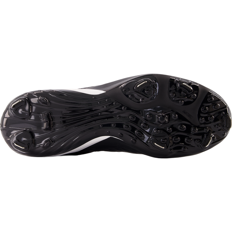 Men's FuelCell 4040 v8 Metal, New Balance Men's FuelCell 4040 v8 Metal bottom
