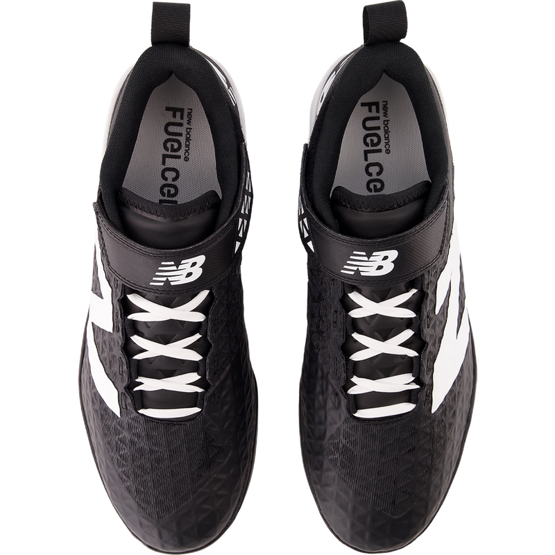 Men's FuelCell 4040 v8 Metal, New Balance Men's FuelCell 4040 v8 Metal top