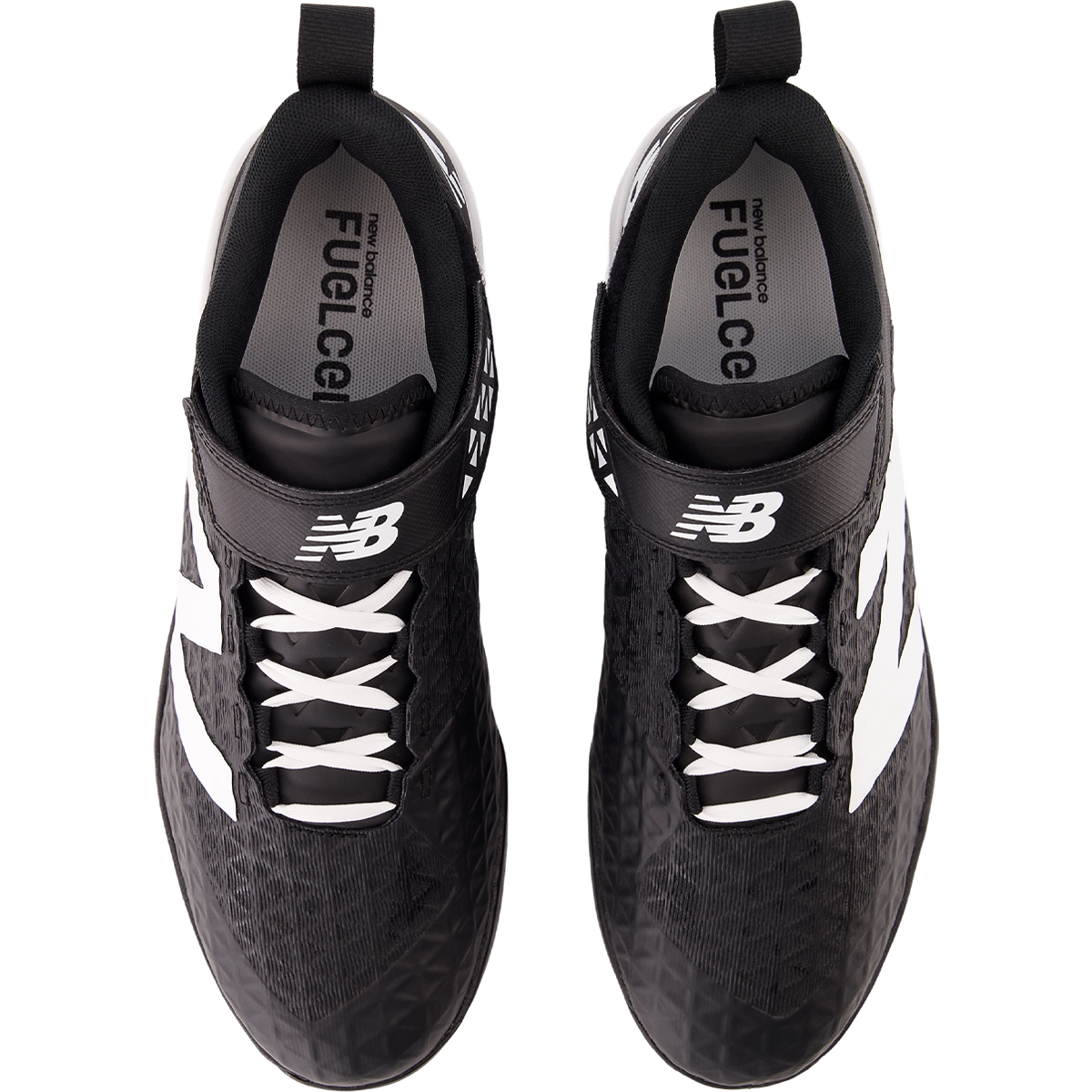 Men's FuelCell 4040 v8 Metal alternate view