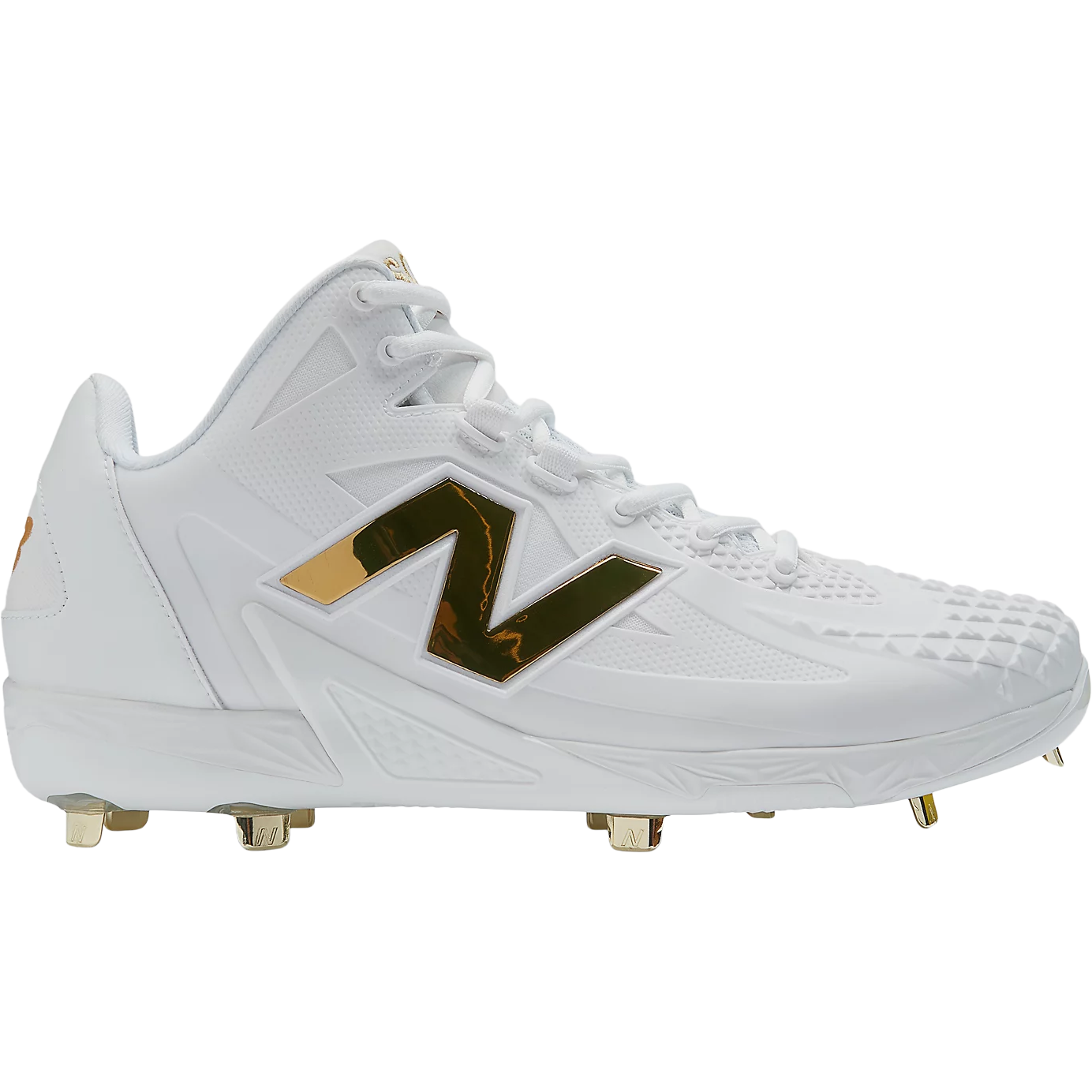 Men's FuelCell Ohtani 1 Metal – Sports Basement