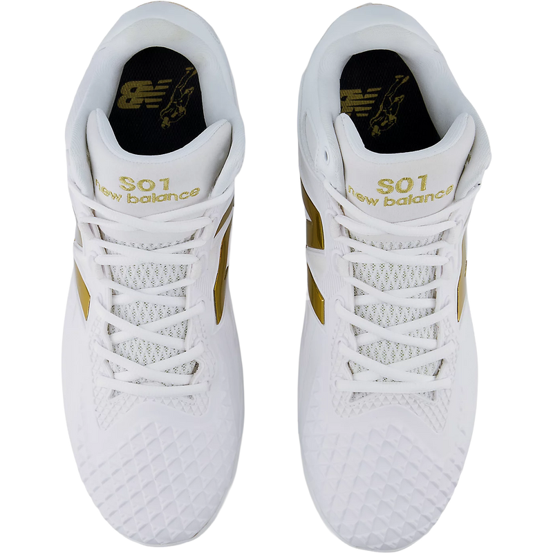 Men's FuelCell Ohtani 1 Metal – Sports Basement