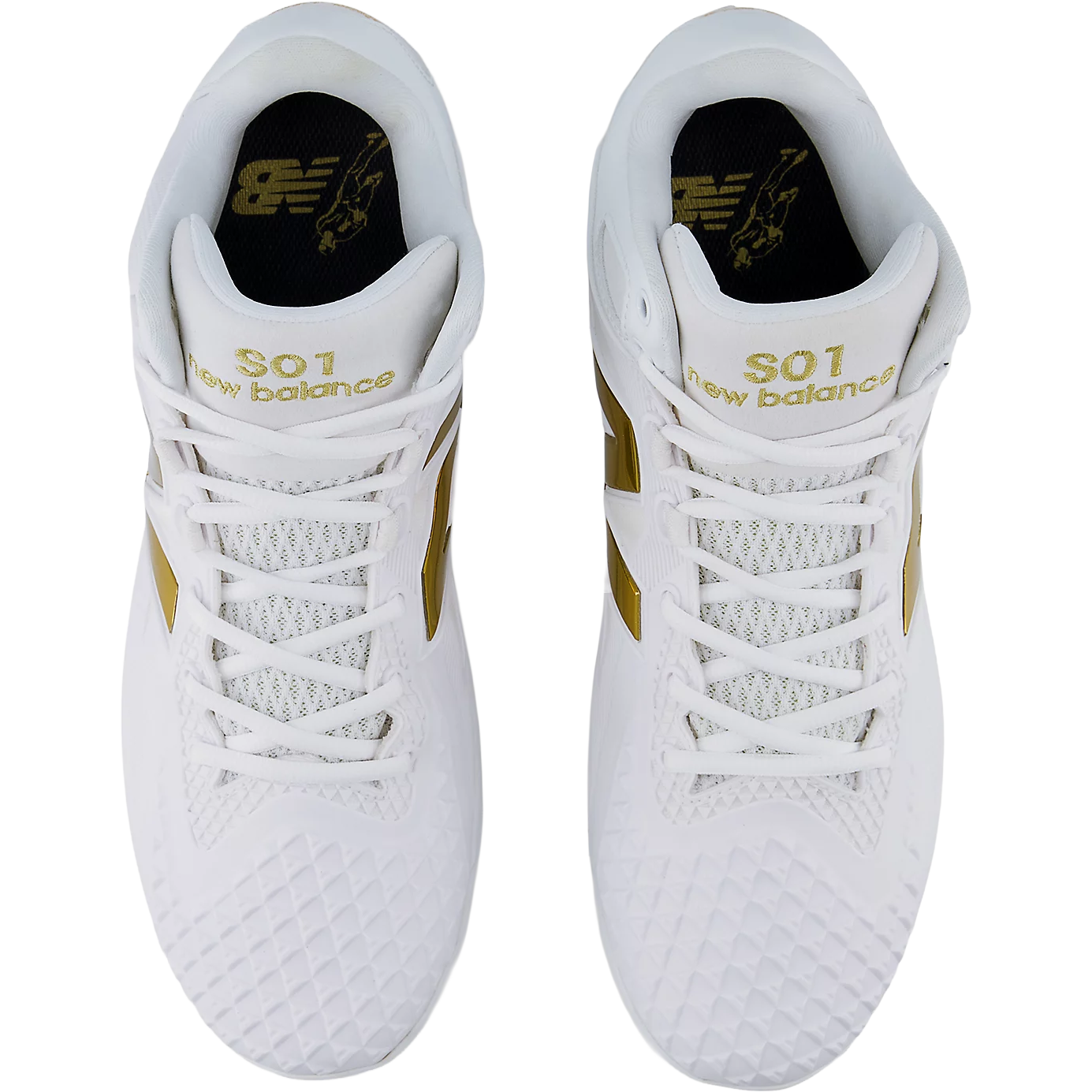 Men's FuelCell Ohtani 1 Metal – Sports Basement