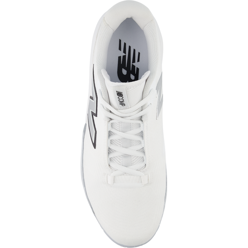 Men's FuelCell Compv4, New Balance FuelCell Compv4 in White top