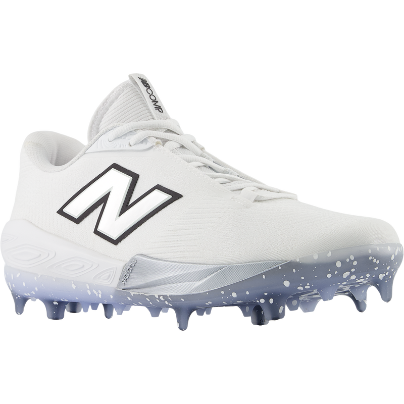 Men's FuelCell Compv4, New Balance FuelCell Compv4 in White front right