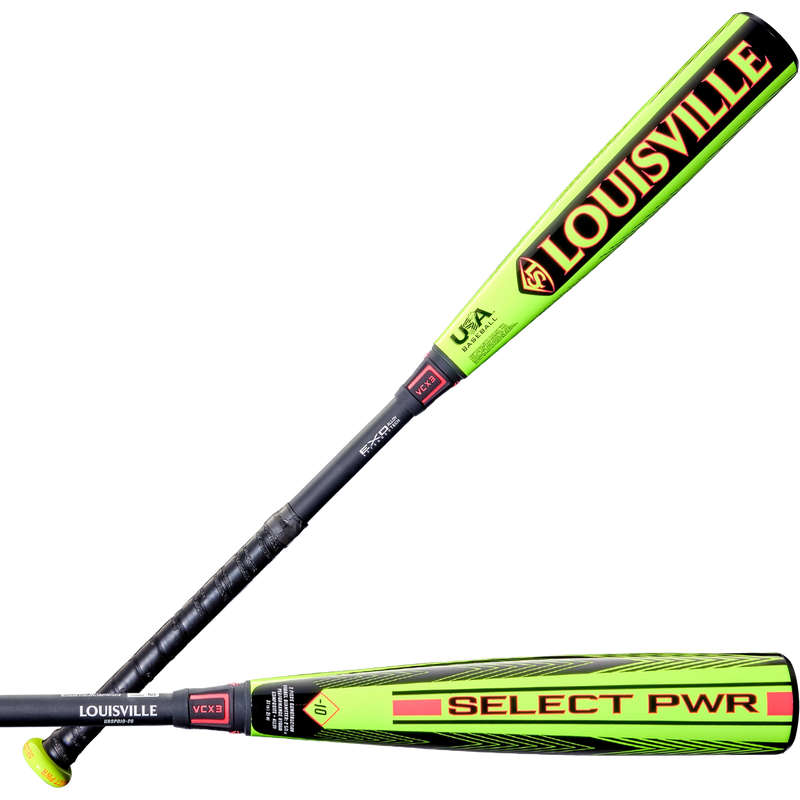 Select PWR -10 USA 2 5/8", Featured Image
