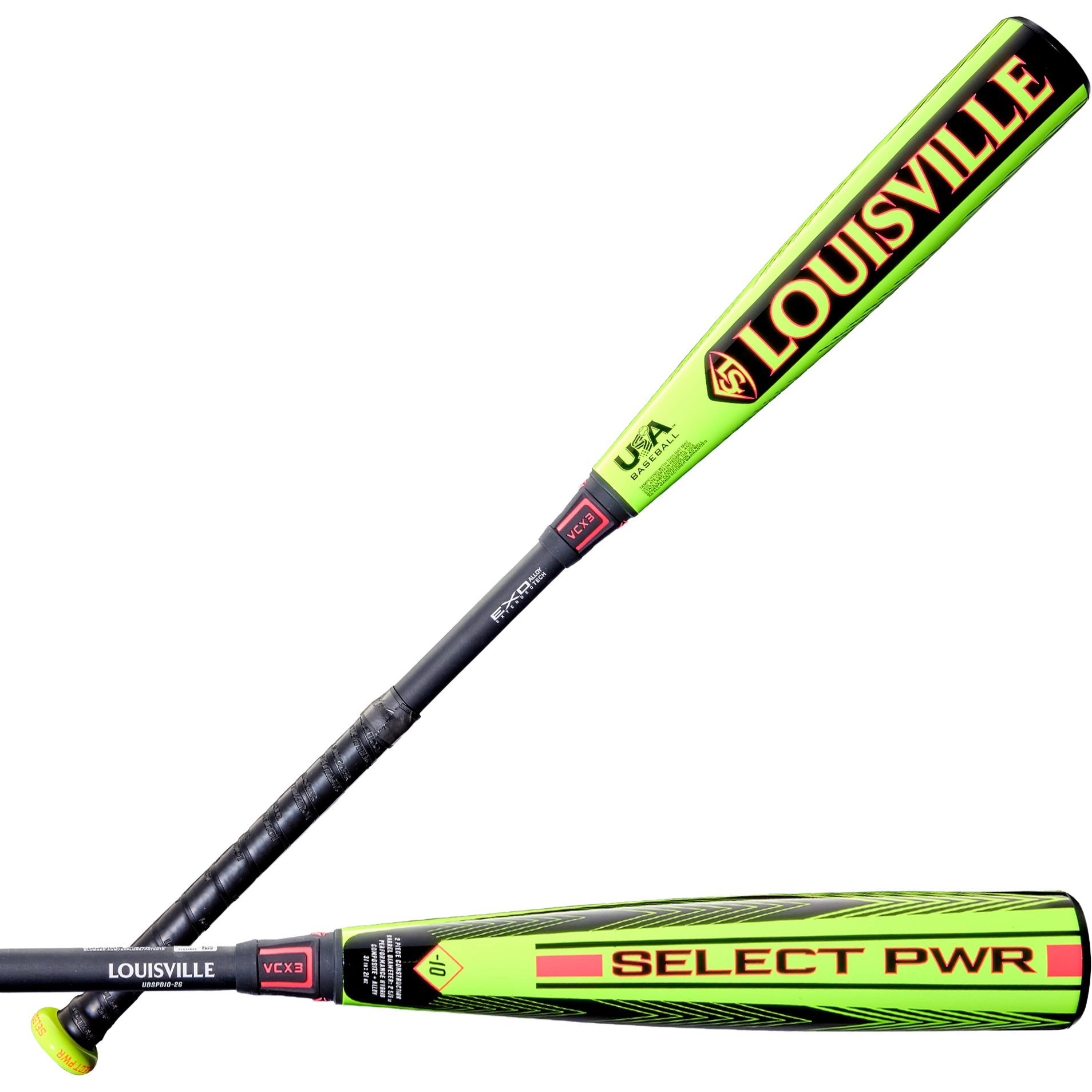 Select PWR -10 USA 2 5/8