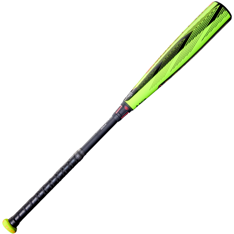 Select PWR -10 USA 2 5/8", Louisville Slugger  Select PWR -10 USA 2 5/8" in Yellow