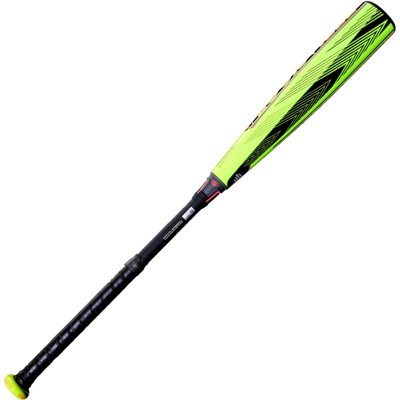 Select PWR -10 USA 2 5/8", Louisville Slugger  Select PWR -10 USA 2 5/8" in Yellow 