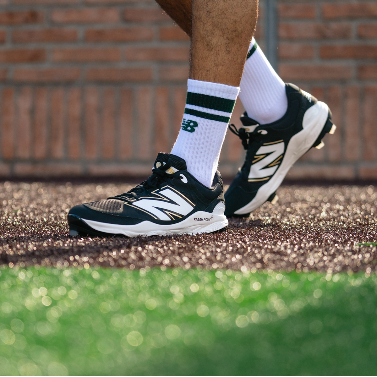 Men's Fresh Foam 3000v7 Molded alternate view