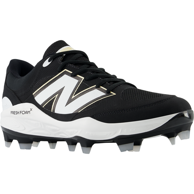 Men's Fresh Foam 3000v7 Molded, Men's Fresh Foam 3000v7 Molded 3/4 toe
