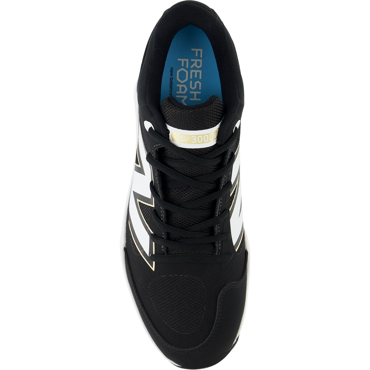Men's Fresh Foam 3000v7 Molded alternate view