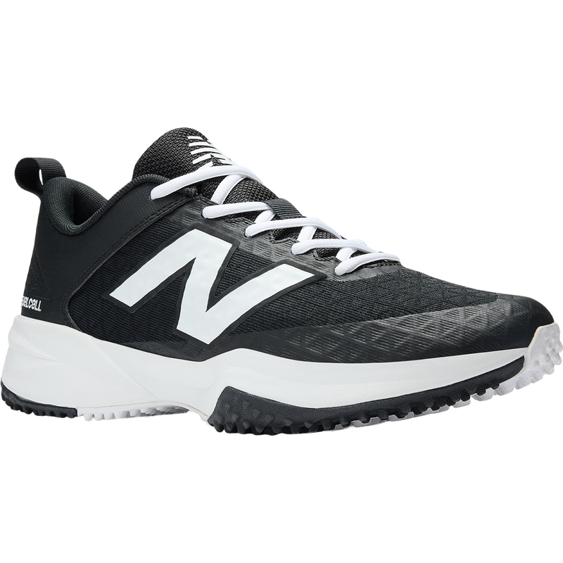 Men's FuelCell 4040 v8 Turf-Trainer, New Balance Men's FuellCell 4040 v8 Turf-Trainer 3/4 toe
