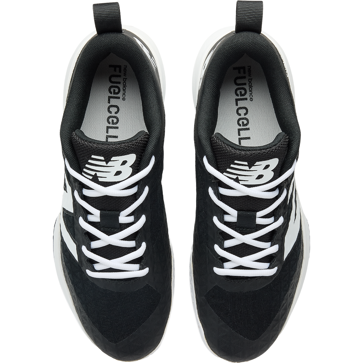 Men's FuelCell 4040 v8 Turf-Trainer alternate view