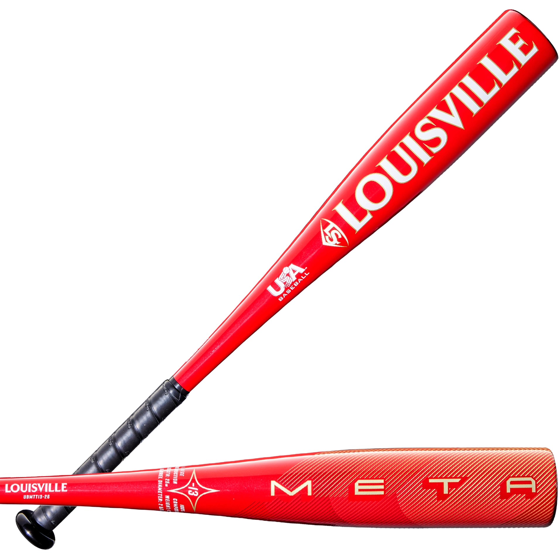 Meta -13 Tee Ball 2 5/8