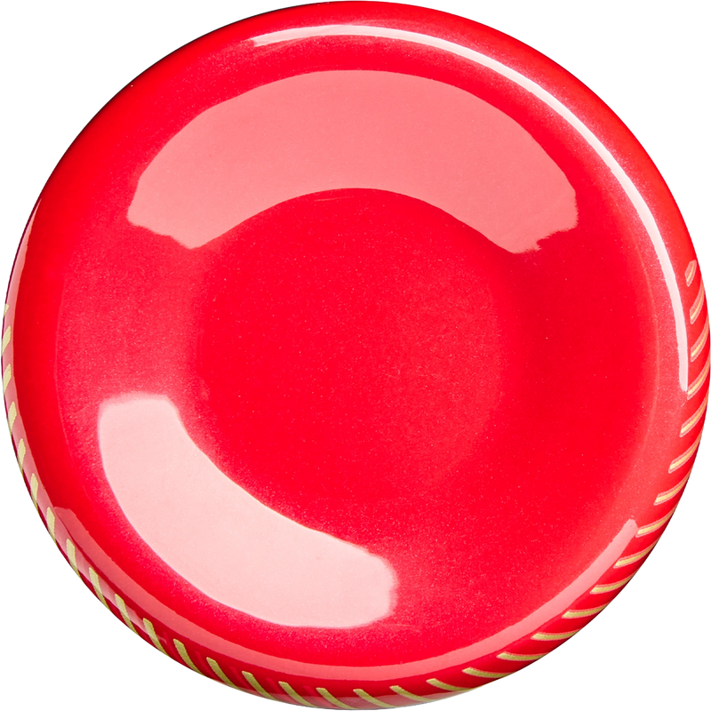 Meta -13 Tee Ball 2 5/8", Louisville Slugger Meta -13 Tee Ball 2 5/8" in Red end cap top