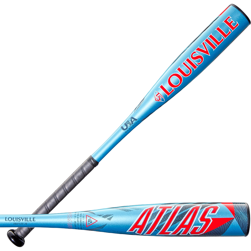 Atlas -12.5 Tee Ball 2 1/4", Featured Image
