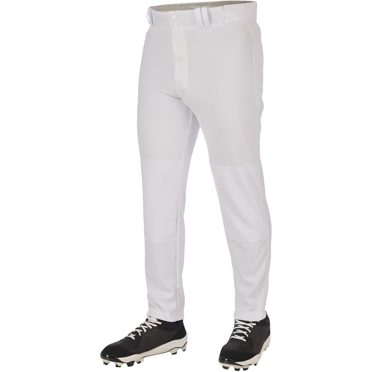 Youth Triple Crown 2.0 Tapered Bottom alternate view
