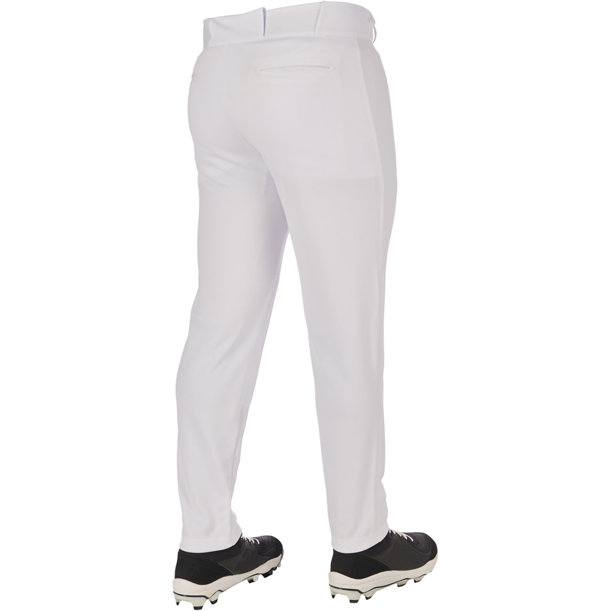 Youth Triple Crown 2.0 Tapered Bottom alternate view