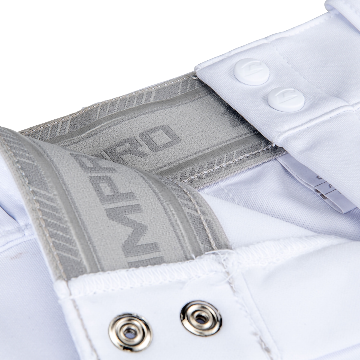 Youth Triple Crown 2.0 Tapered Bottom alternate view