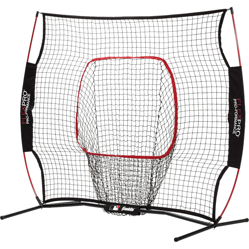 MLB Flexpro Net, Featured Image