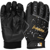 Black/Gold