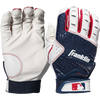 White/Red/Navy