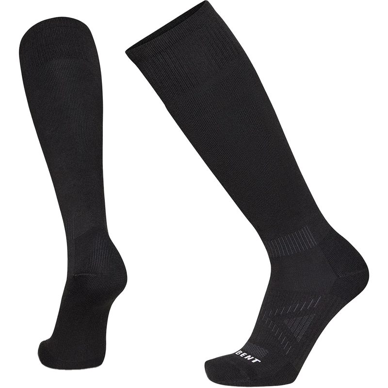 Zero Cushion Merino Bootfit Snow Sock, Featured Image