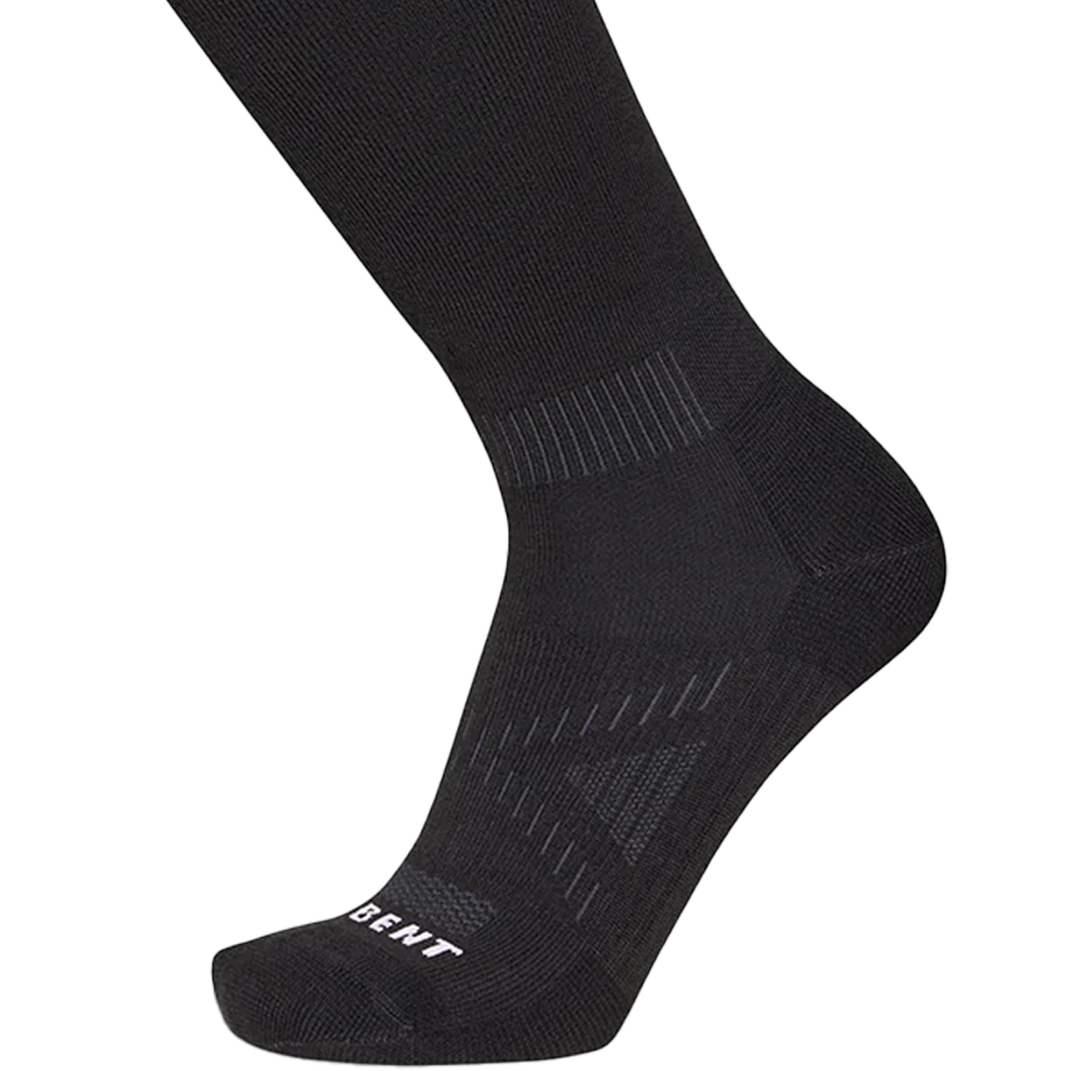 Zero Cushion Merino Bootfit Snow Sock alternate view