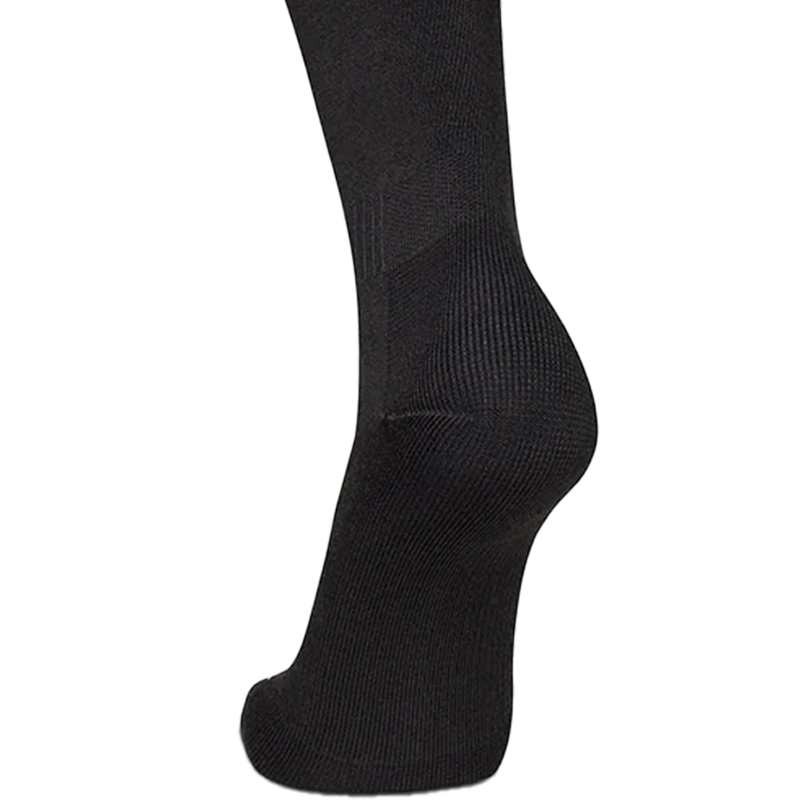Zero Cushion Merino Bootfit Snow Sock, Le Bent Zero Cushion Merino Bootfit Snow Sock heel