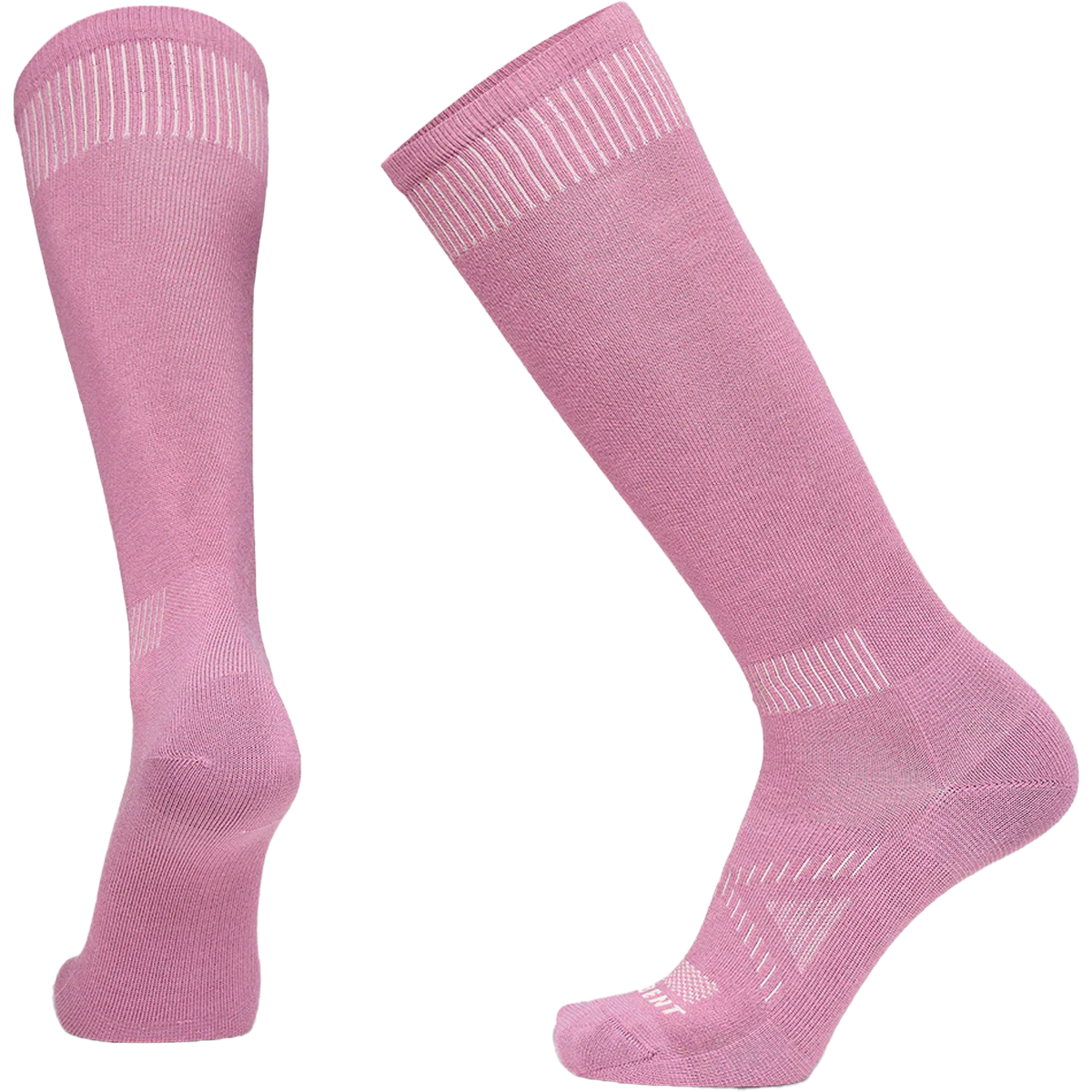 Zero Cushion Merino Bootfit Snow Sock alternate view