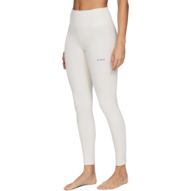 Women's Heavyweight Grid Fleece Bottom, Featured Image